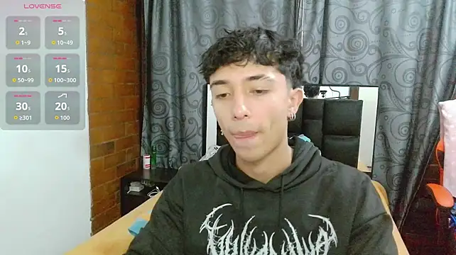 Mr__Aaronn – webcam-show