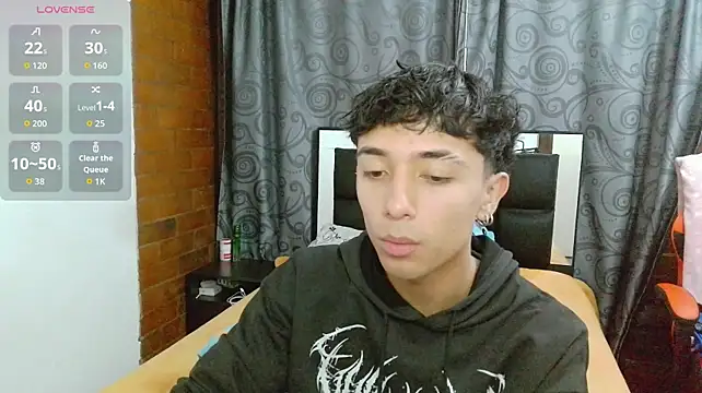 Mr__Aaronn Webcam-Show