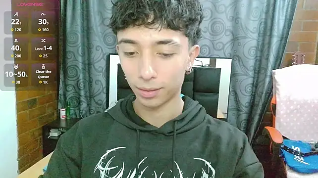 Mr__Aaronn Webcamshow