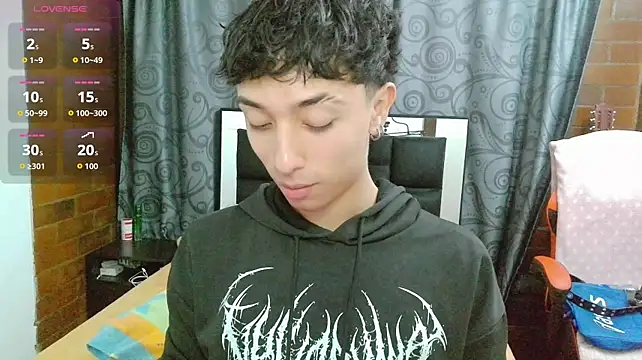 Mr__Aaronn Webcam-Show