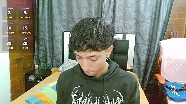 Mr__Aaronn – webcam-show