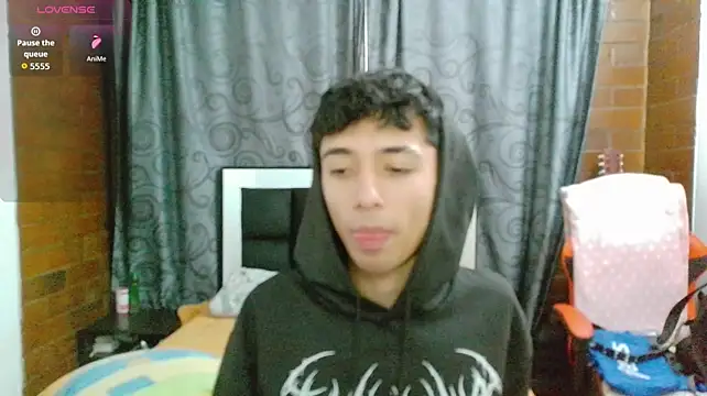 Mr__Aaronn Webcam Show