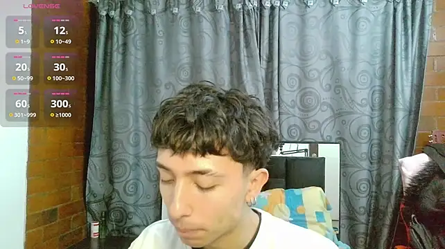 Mr__Aaronn webcam show