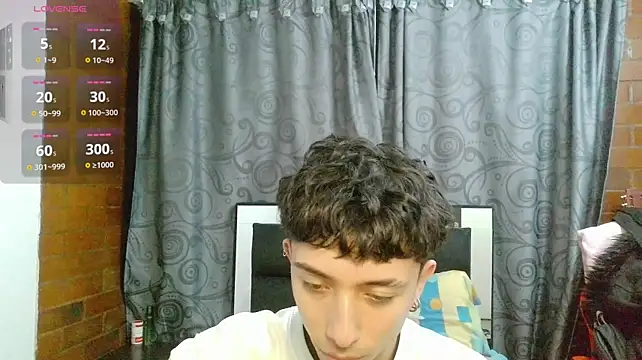 Mr__Aaronn Webcamshow