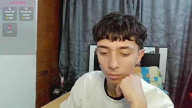 Mr__Aaronn Webcam-Show