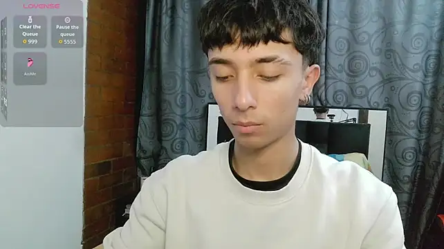 Mr__Aaronn – webcam-show
