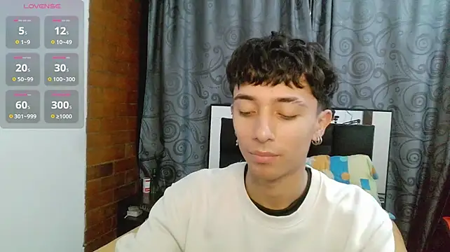 Mr__Aaronn – webcam-show