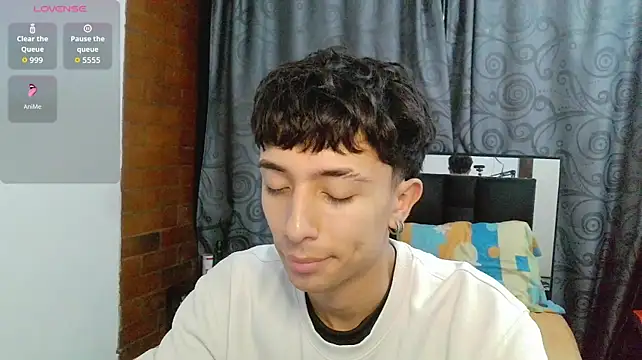 Mr__Aaronnn Webbikameraesitys