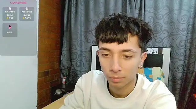 Mr__Aaronn Webcamshow