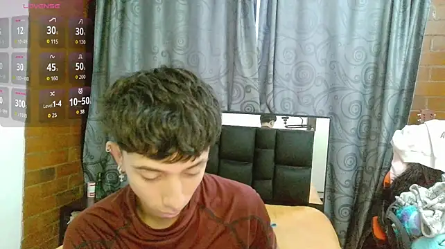 Mr__Aaronn Webcam-Show