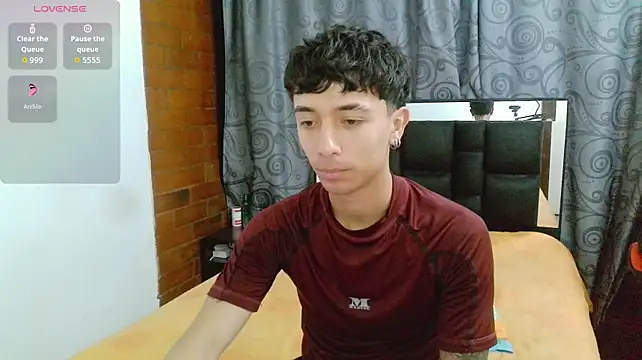 Mr__Aaronn – webcam-show