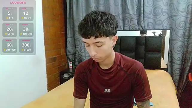 Mr__Aaronn's Webcam Show