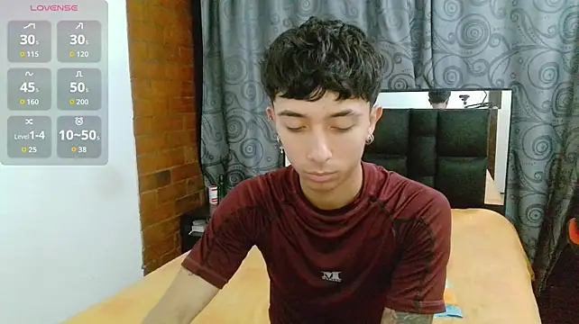 Mr__Aaronn – webcam-show