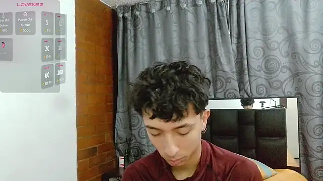 Mr__Aaronn's Webcam Show