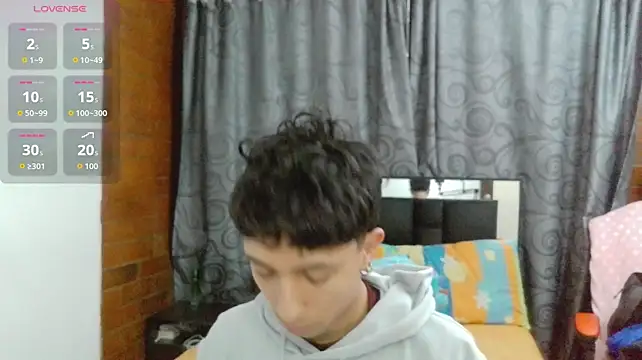 Mr__Aaronn – webcam-show