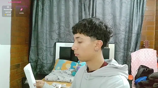 Mr__Aaronn's Webcam Show