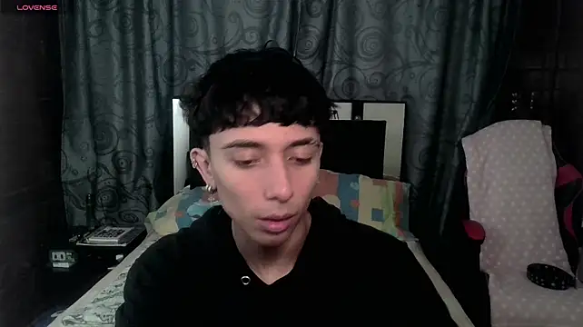 Вебкам-шоу Mr__Aaronn