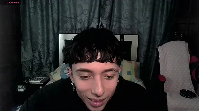 Mr__Aaronn Webcamshow