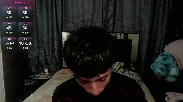 Mr__Aaronn – webcam-show