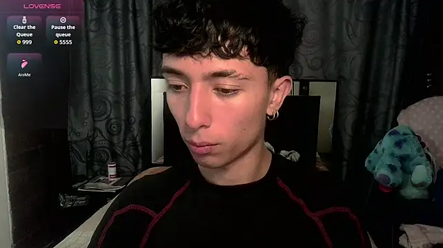 Mr__Aaronn Webcamshow