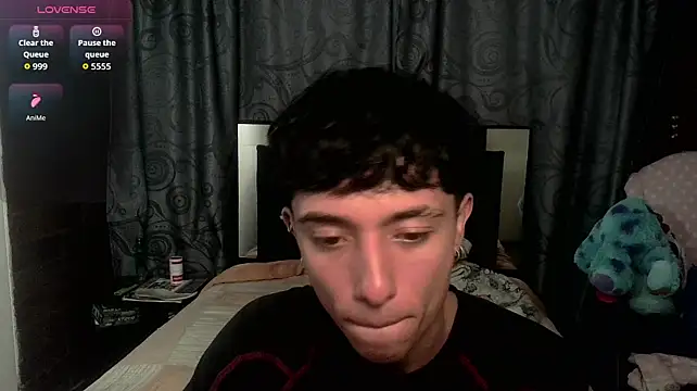 Mr__Aaronn – webcam-show