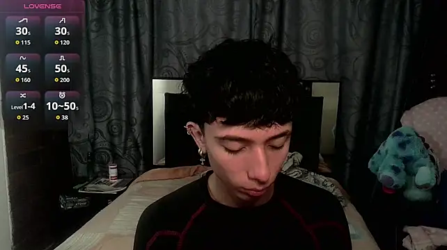 Mr__Aaronn: вебкам-шоу