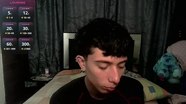 Mr__Aaronn – webcam-show