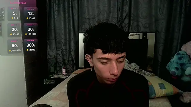 Mr__Aaronn's Webcam Show