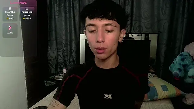 Mr__Aaronn Webcamshow
