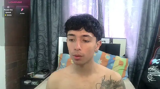 Mr__Aaronn – webcam-show