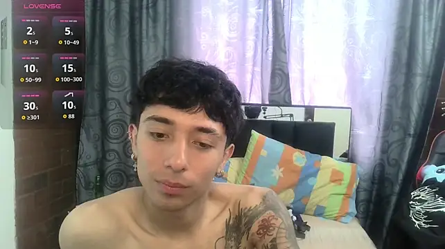 Mr__Aaronnn Webbikameraesitys