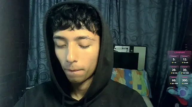 Show de webcam de Mr__Aaronn
