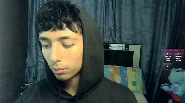 Mr__Aaronn Webcamshow