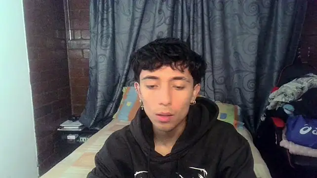 Вебкам-шоу Mr__Aaronn
