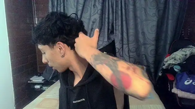 โชว์เว็บแคมของ Mr__Aaronn