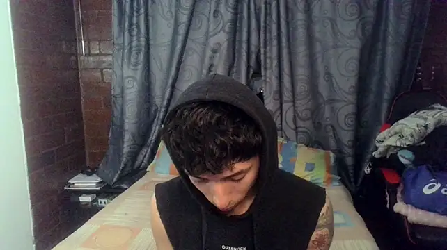 Mr__Aaronn Webcamshow