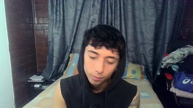 Mr__Aaronn Webcam Show