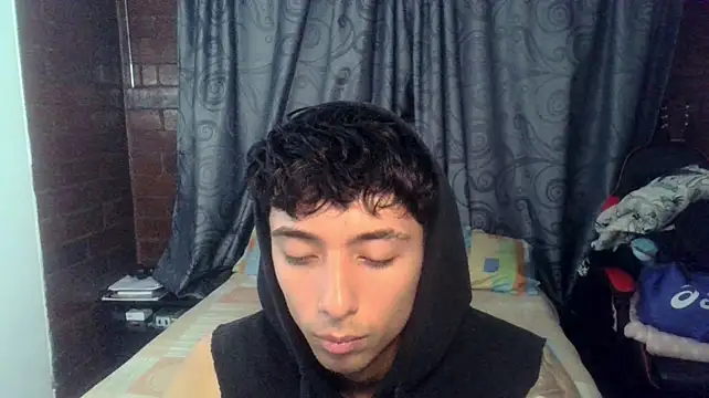 Mr__Aaronn Webcamshow