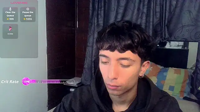 عرض كام Mr__Aaronn