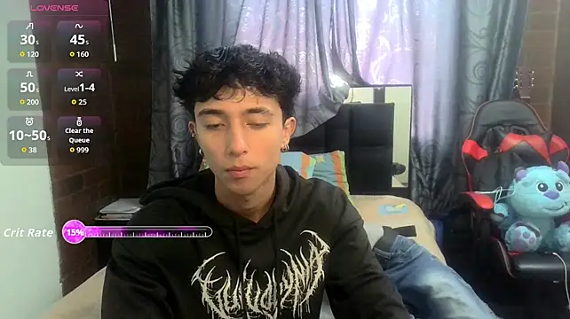 Mr__Aaronn's Webcam Show