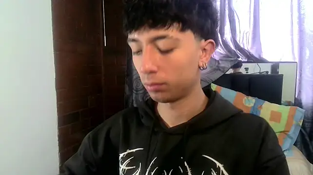 Show Webcam de Mr__Aaronn