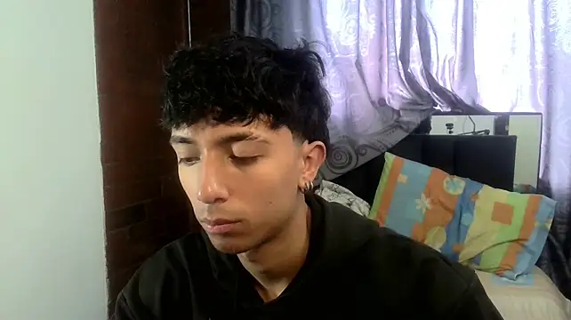 Mr__Aaronn – webcam-show