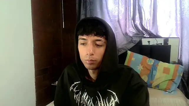 Mr__Aaronn Шоу с уебкамера