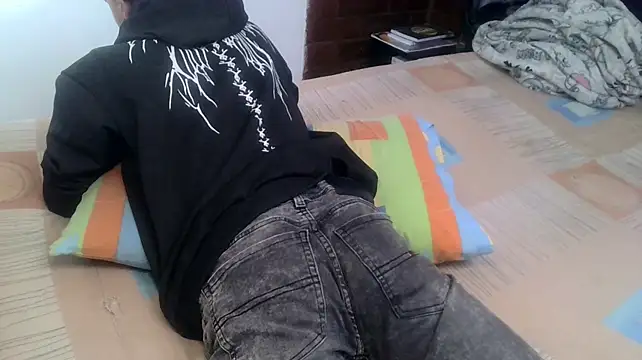 Show webcam de Mr__Aaronn