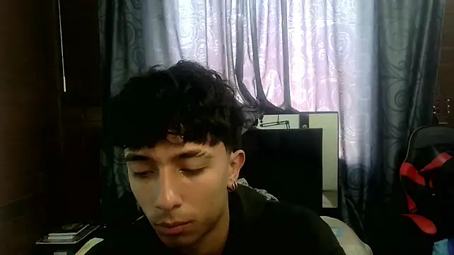 Show Webcam de Mr__Aaronn