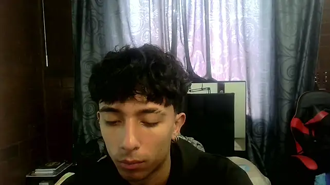 Mr__Aaronn webcam show