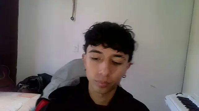 Show de webcam de Mr__Aaronn