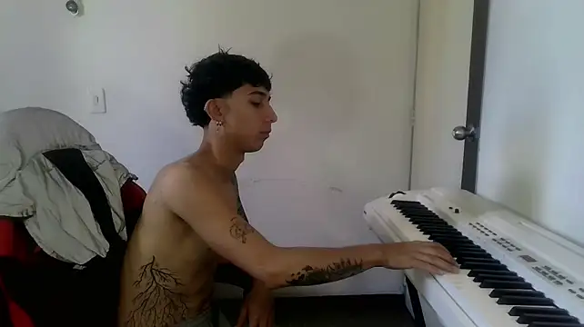 عرض كام Mr__Aaronn