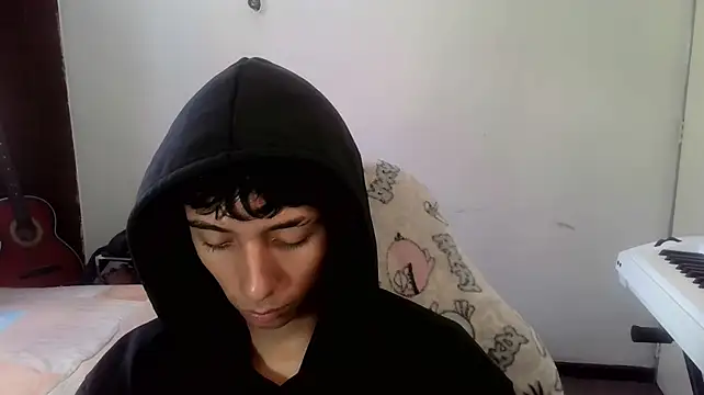 Show de webcam de Mr__Aaronn