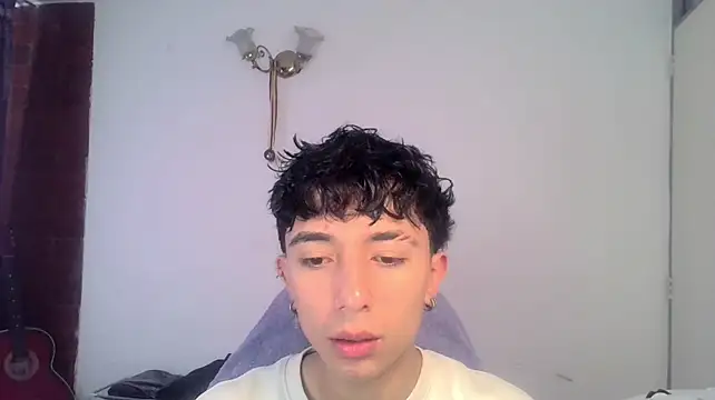 Show de Mr__Aaronn na webcam